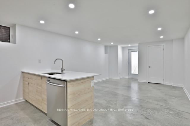 Photo 9 of Unit Lower, 378 St Clements Avenue, Toronto, Lawrence Park South — HOMEH