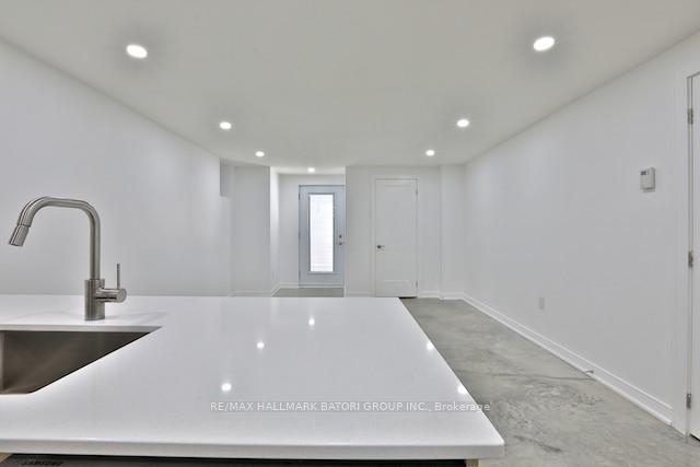 Photo 10 of Unit Lower, 378 St Clements Avenue, Toronto, Lawrence Park South — HOMEH