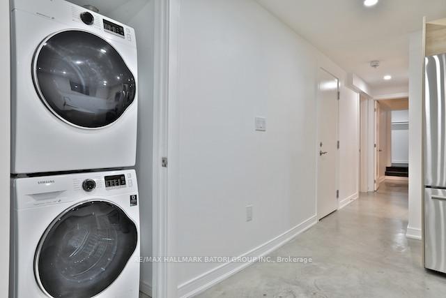Photo 8 of Unit Lower, 378 St Clements Avenue, Toronto, Lawrence Park South — HOMEH