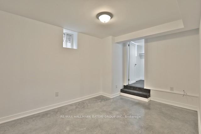 Photo 18 of Unit Lower, 378 St Clements Avenue, Toronto, Lawrence Park South — HOMEH