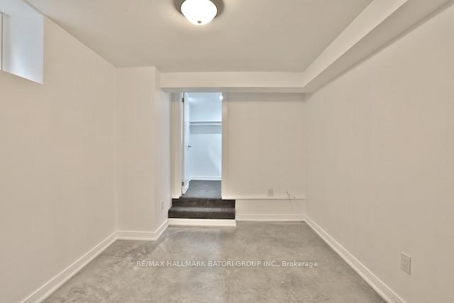 Photo 16 of Unit Lower, 378 St Clements Avenue, Toronto, Lawrence Park South — HOMEH