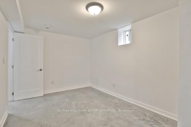 Photo 15 of Unit Lower, 378 St Clements Avenue, Toronto, Lawrence Park South — HOMEH