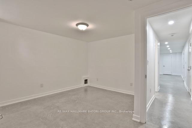 Photo 20 of Unit Lower, 378 St Clements Avenue, Toronto, Lawrence Park South — HOMEH