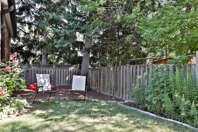 Photo 19 of Unit Lower, 378 St Clements Avenue, Toronto, Lawrence Park South — HOMEH