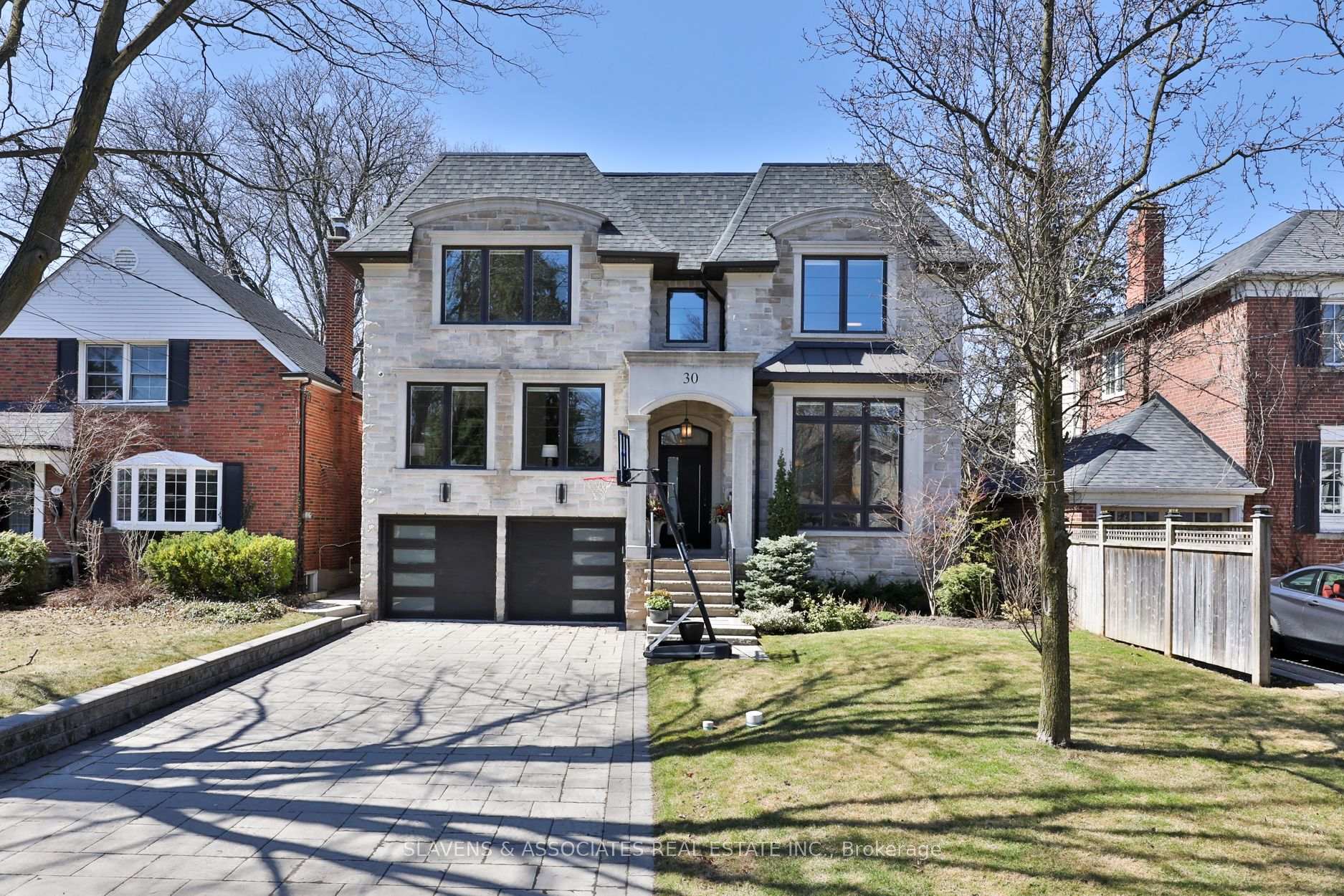 Photo 1 of 30 Edgecombe Avenue, Toronto, Bedford Park-Nortown — HOMEH