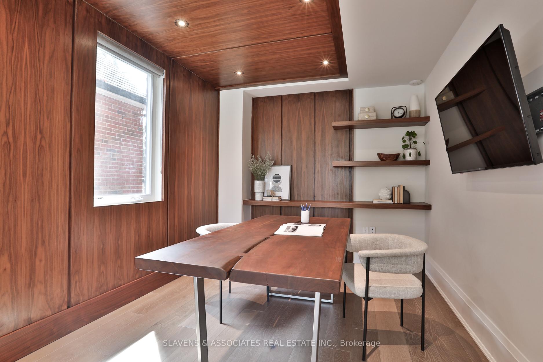 Photo 12 of 30 Edgecombe Avenue, Toronto, Bedford Park-Nortown — HOMEH