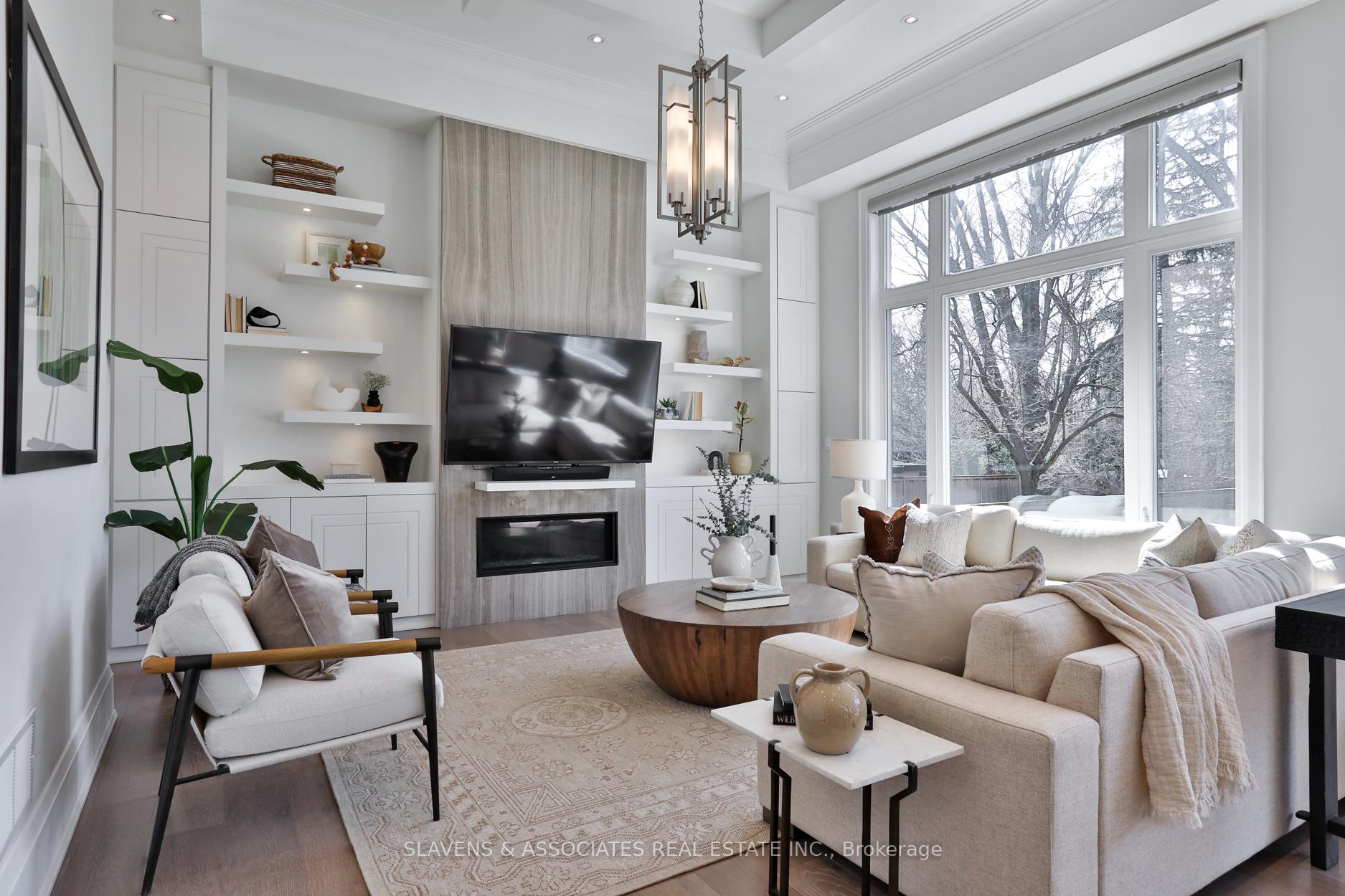 Photo 14 of 30 Edgecombe Avenue, Toronto, Bedford Park-Nortown — HOMEH