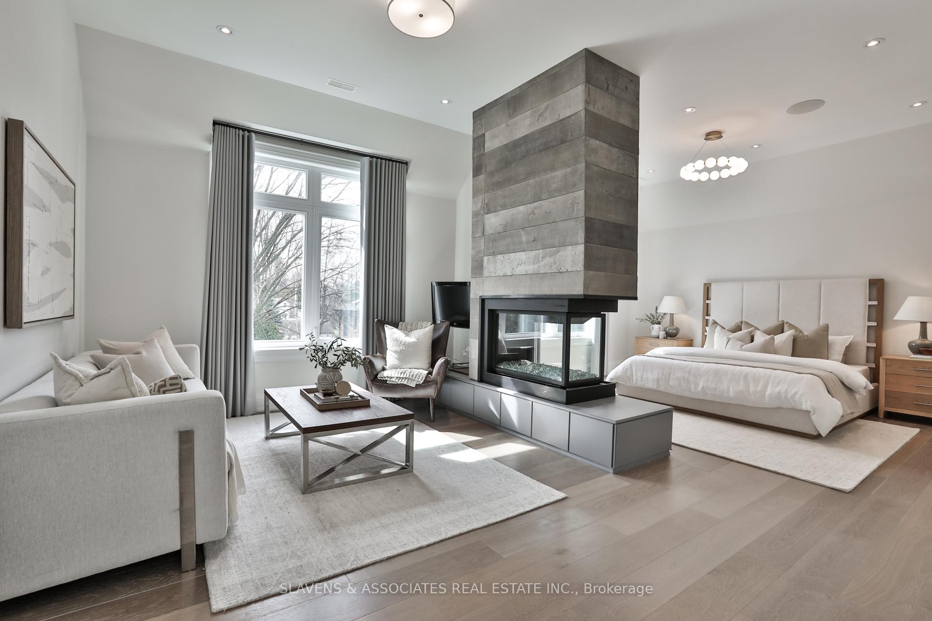 Photo 24 of 30 Edgecombe Avenue, Toronto, Bedford Park-Nortown — HOMEH