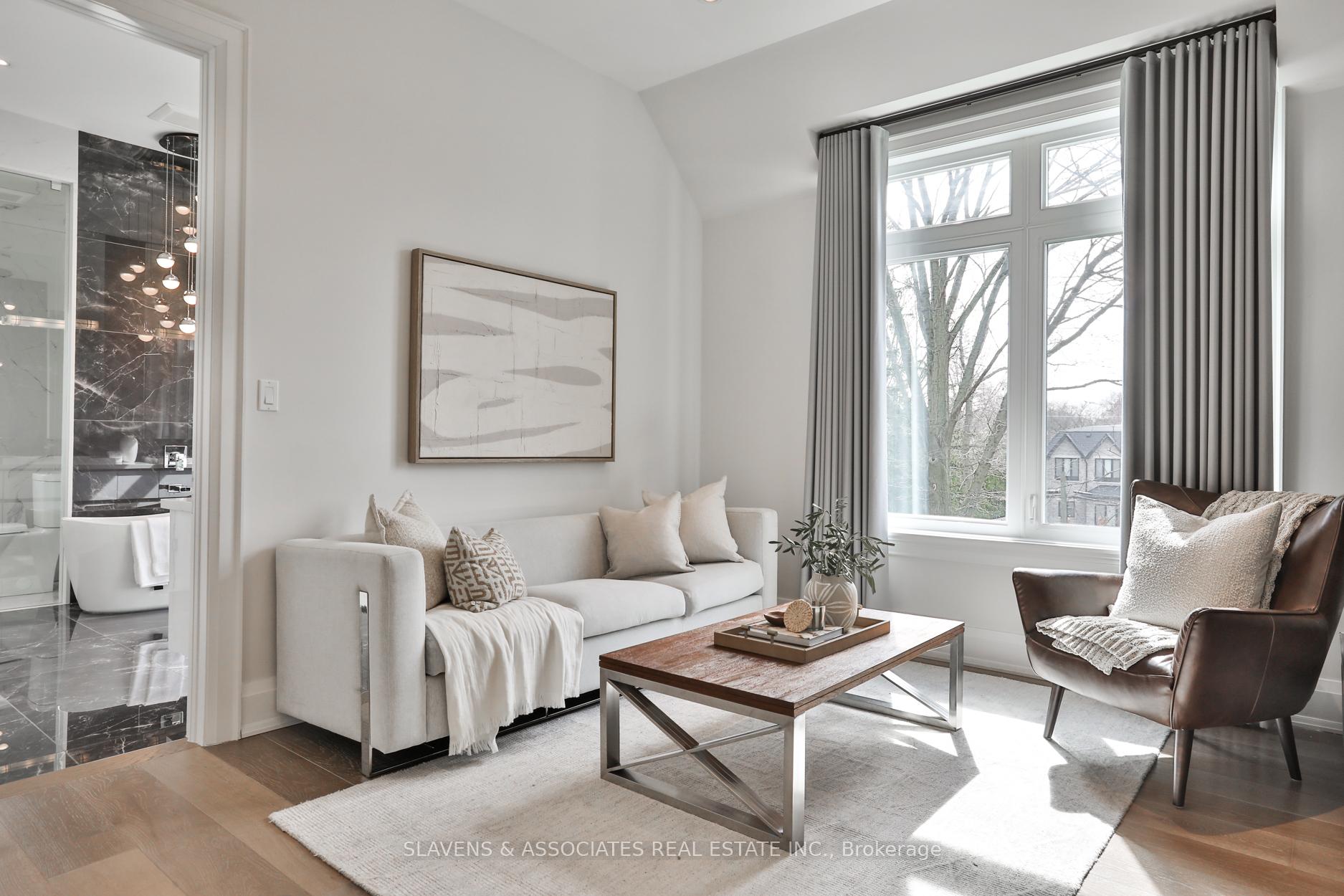 Photo 26 of 30 Edgecombe Avenue, Toronto, Bedford Park-Nortown — HOMEH