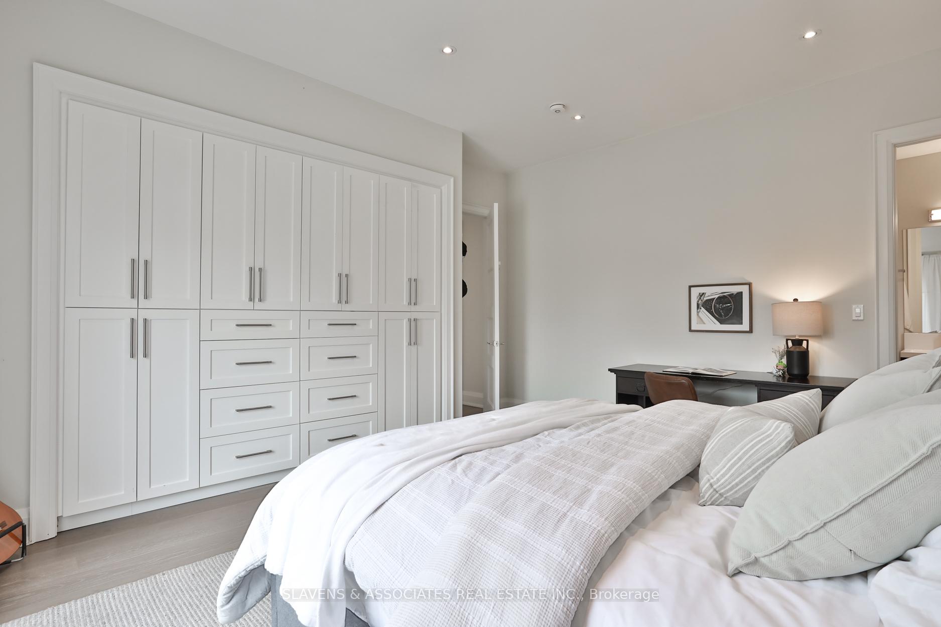 Photo 30 of 30 Edgecombe Avenue, Toronto, Bedford Park-Nortown — HOMEH