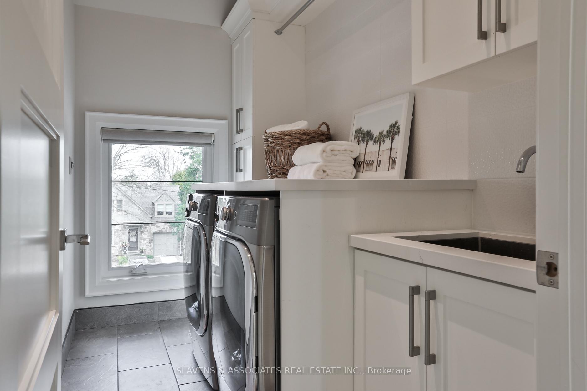 Photo 32 of 30 Edgecombe Avenue, Toronto, Bedford Park-Nortown — HOMEH