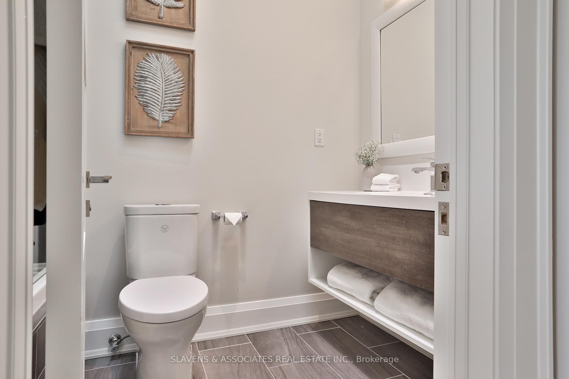 Photo 38 of 30 Edgecombe Avenue, Toronto, Bedford Park-Nortown — HOMEH