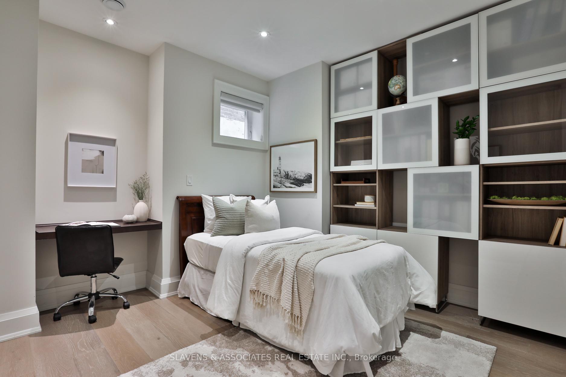 Photo 44 of 30 Edgecombe Avenue, Toronto, Bedford Park-Nortown — HOMEH
