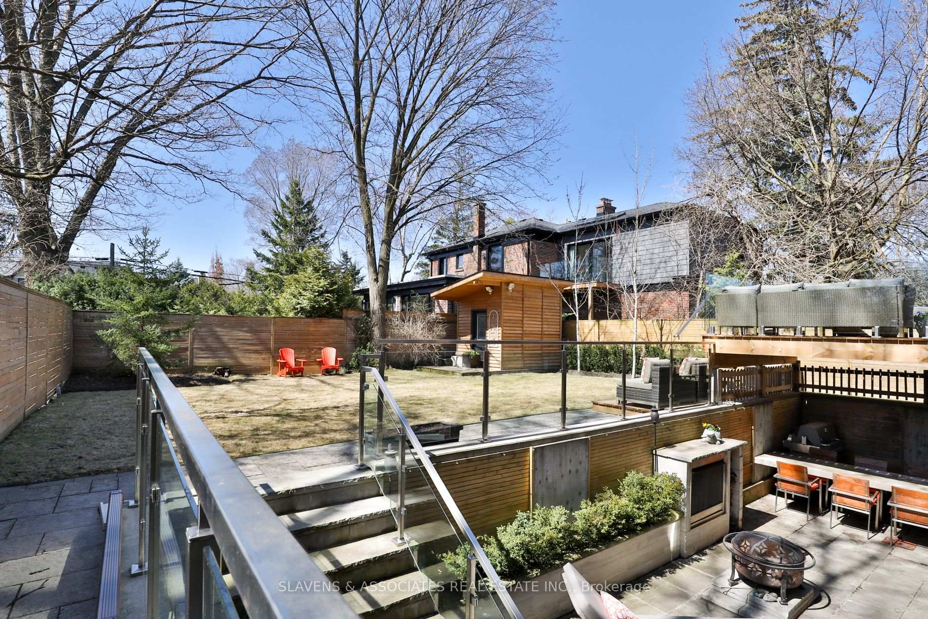 Photo 46 of 30 Edgecombe Avenue, Toronto, Bedford Park-Nortown — HOMEH