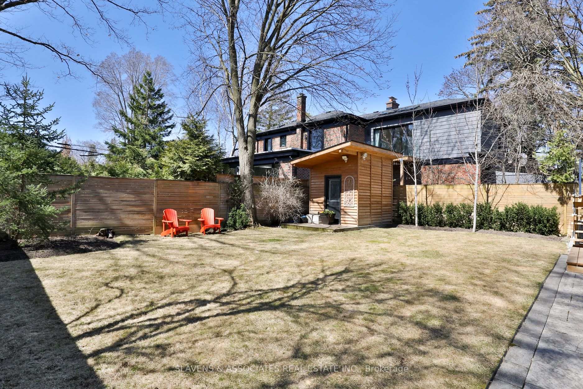 Photo 47 of 30 Edgecombe Avenue, Toronto, Bedford Park-Nortown — HOMEH