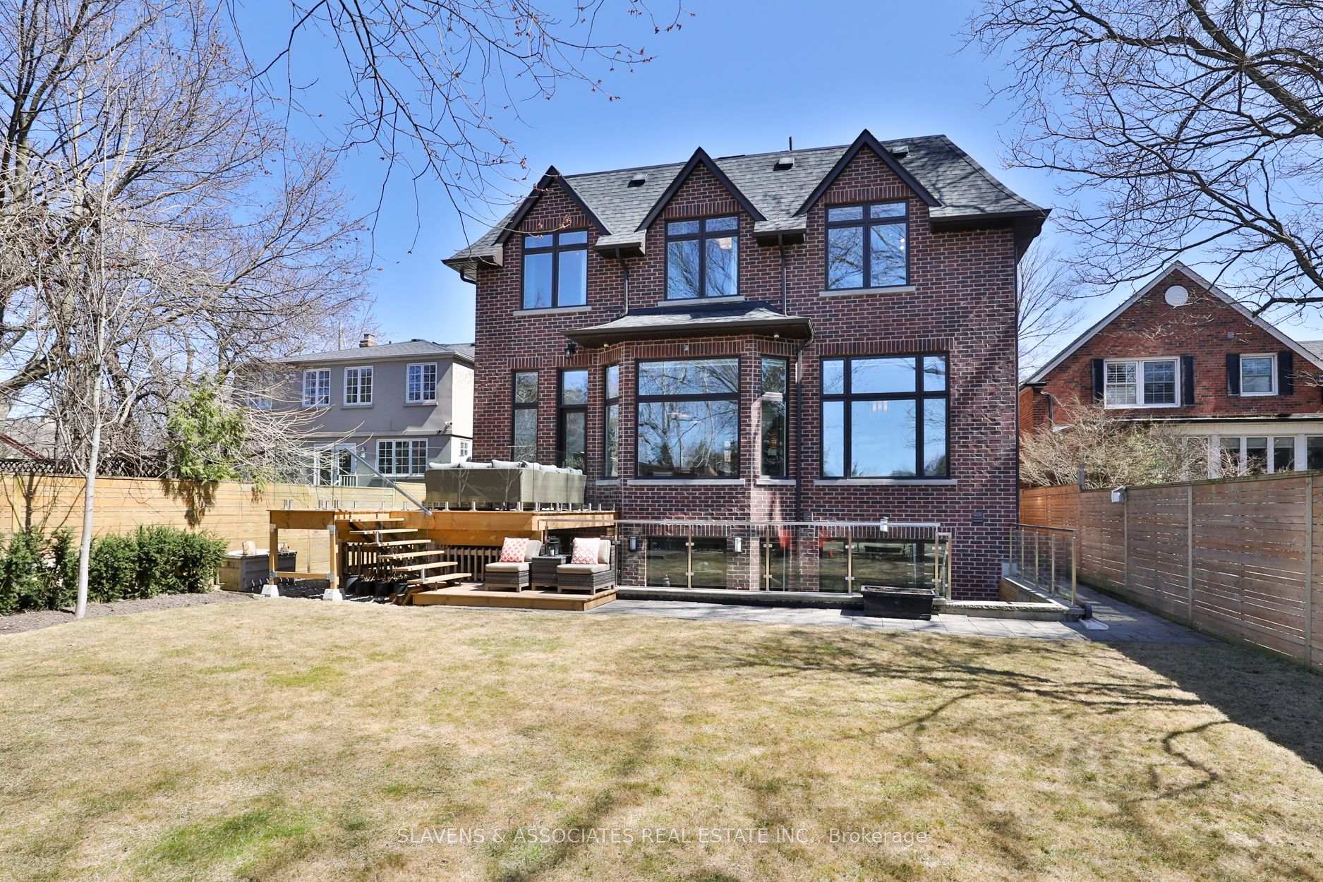 Photo 48 of 30 Edgecombe Avenue, Toronto, Bedford Park-Nortown — HOMEH