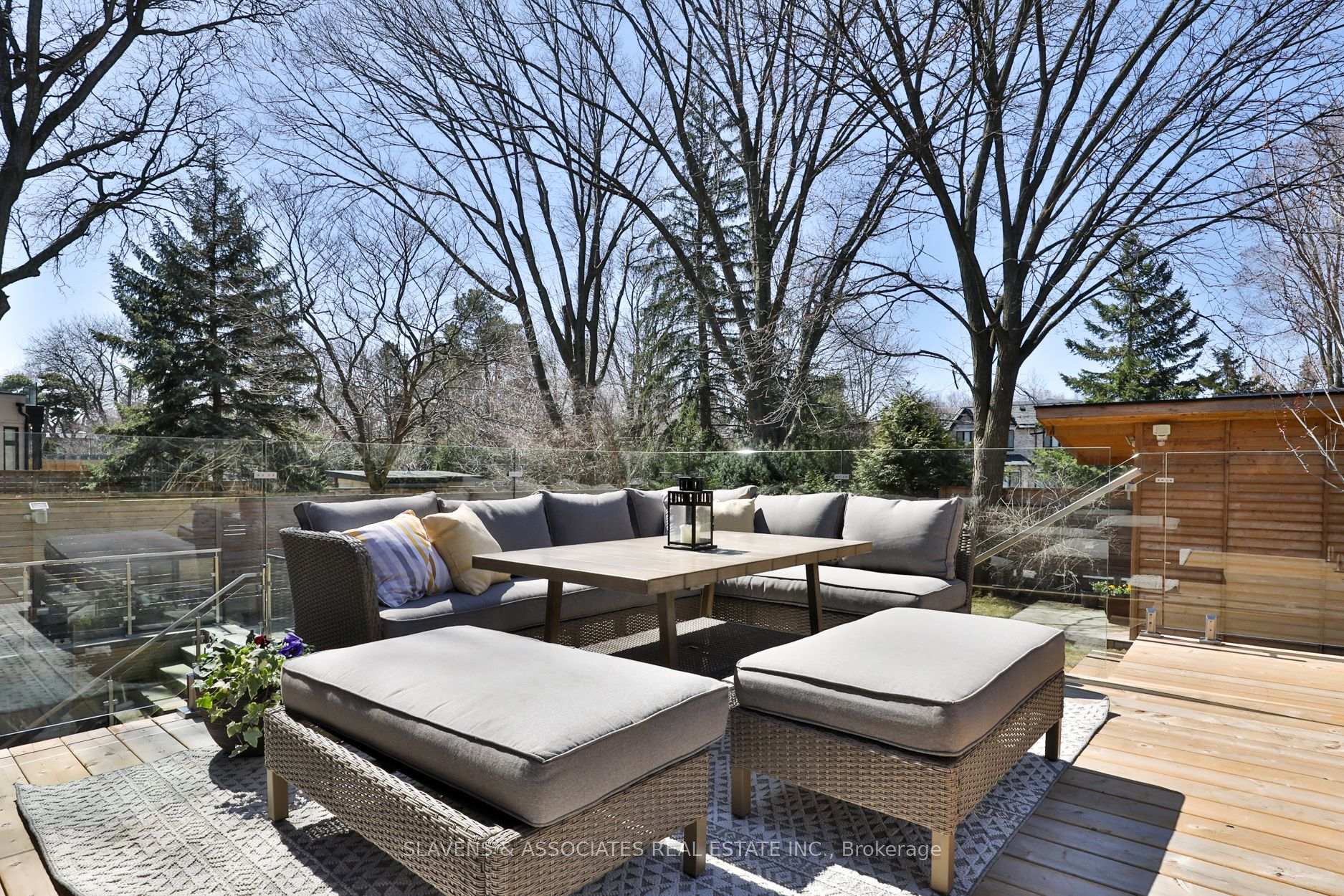 Photo 49 of 30 Edgecombe Avenue, Toronto, Bedford Park-Nortown — HOMEH