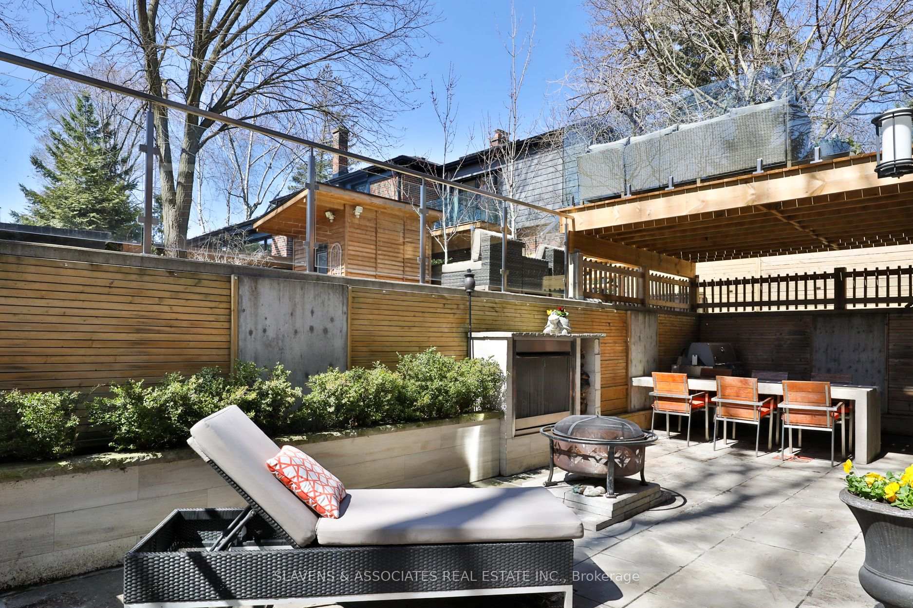 Photo 50 of 30 Edgecombe Avenue, Toronto, Bedford Park-Nortown — HOMEH