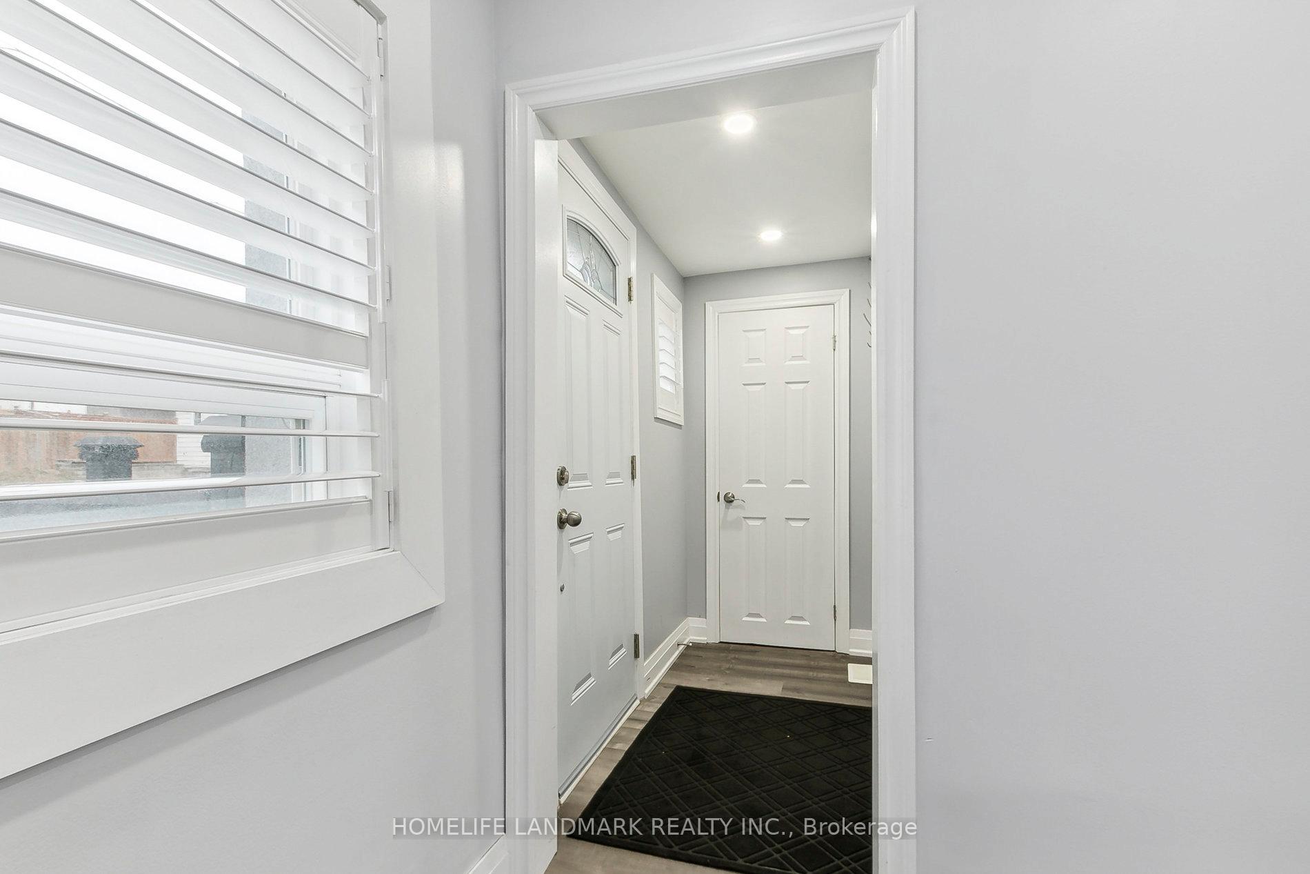Photo 3 of 35 Wallington Avenue, Toronto, Woodbine-Lumsden — HOMEH
