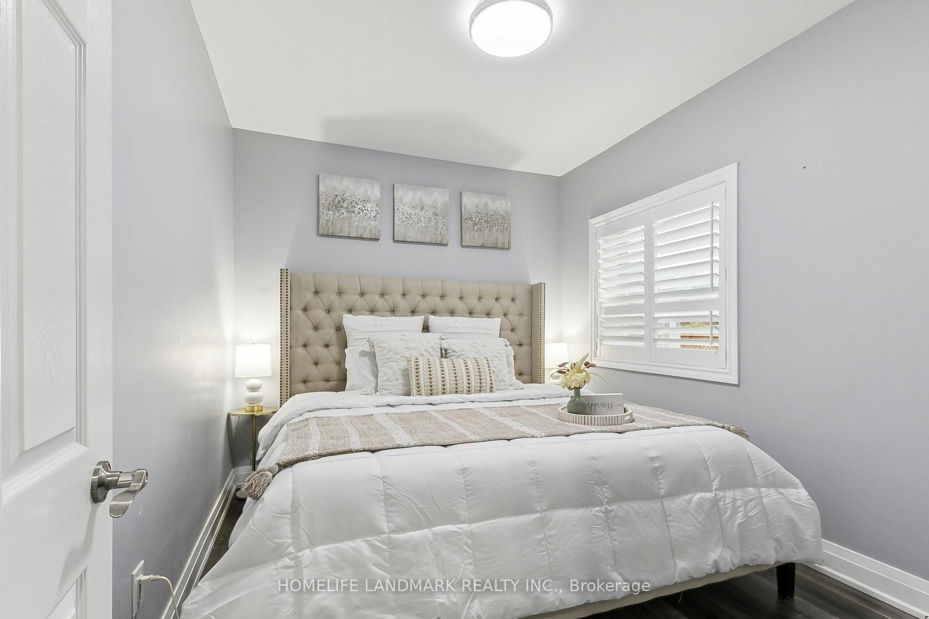 Photo 5 of 35 Wallington Avenue, Toronto, Woodbine-Lumsden — HOMEH