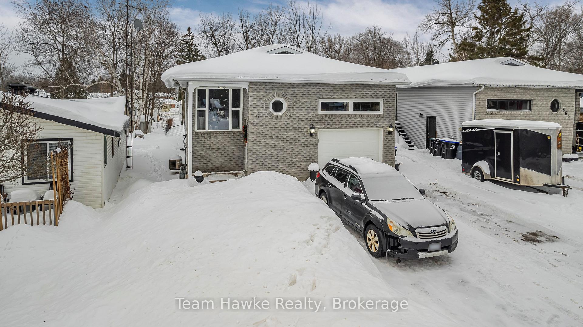 Photo 1 of 361 Wardell Street, Tay, Port McNicoll — HOMEH
