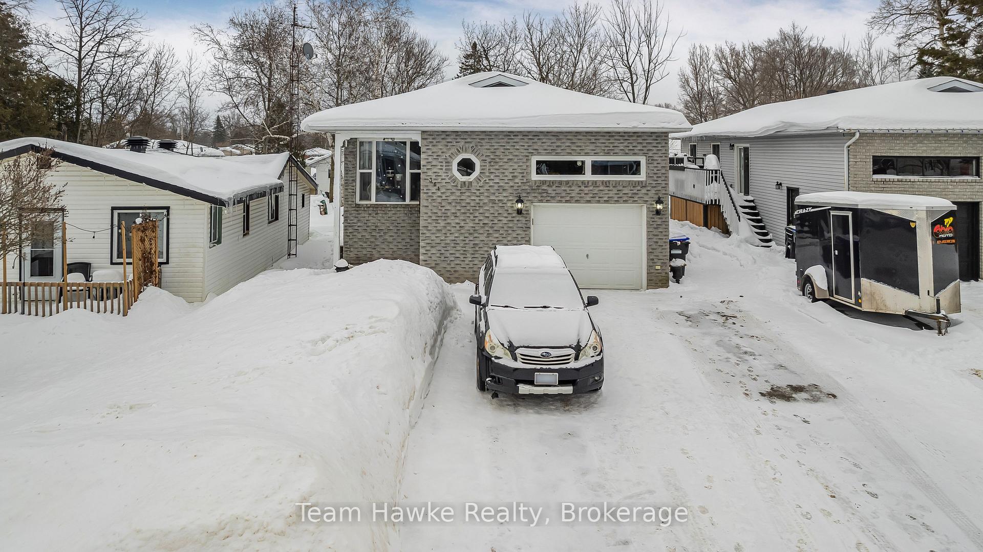 Photo 2 of 361 Wardell Street, Tay, Port McNicoll — HOMEH
