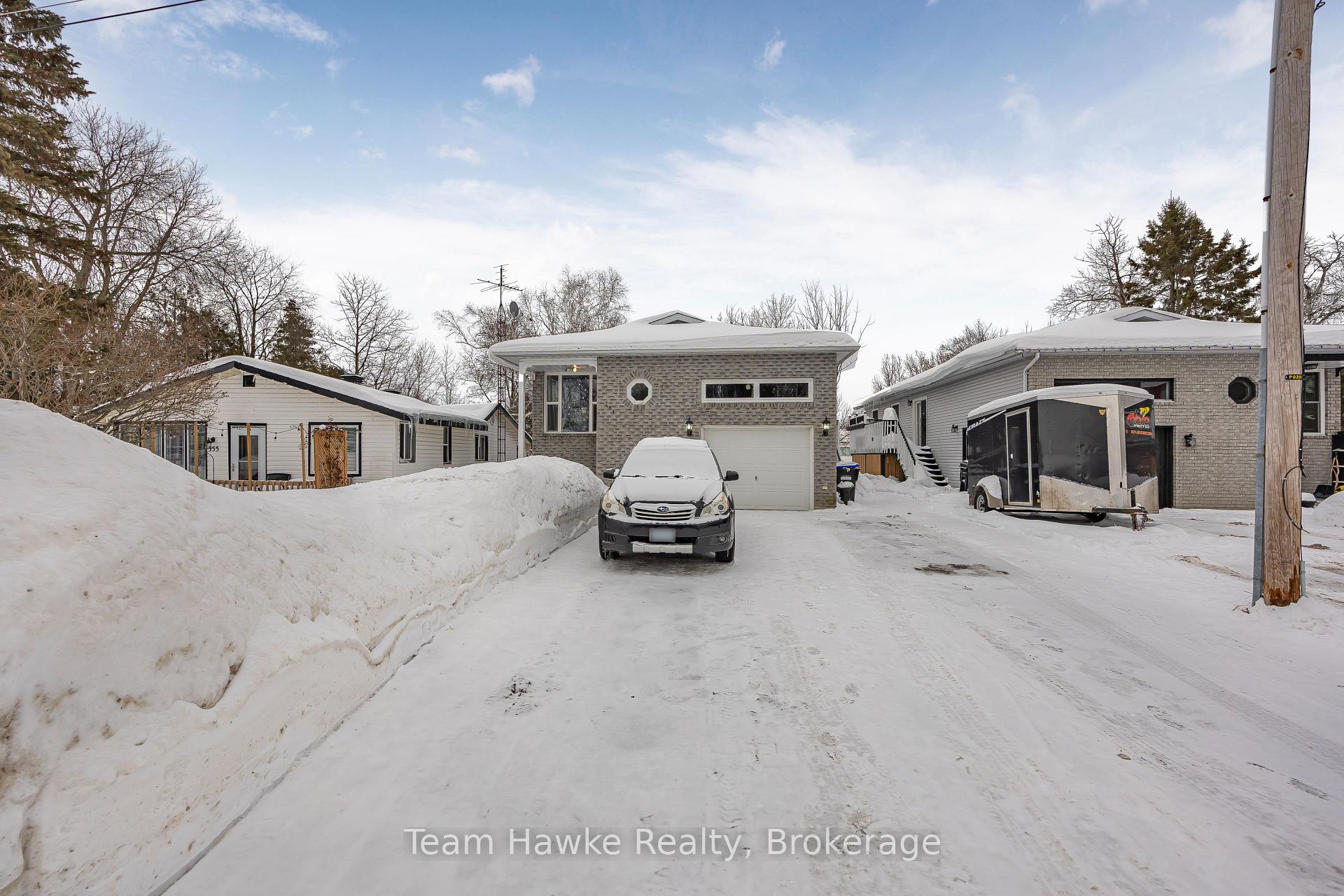Photo 3 of 361 Wardell Street, Tay, Port McNicoll — HOMEH