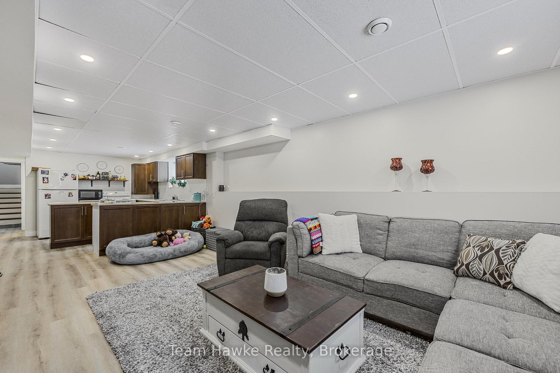 Photo 33 of 361 Wardell Street, Tay, Port McNicoll — HOMEH