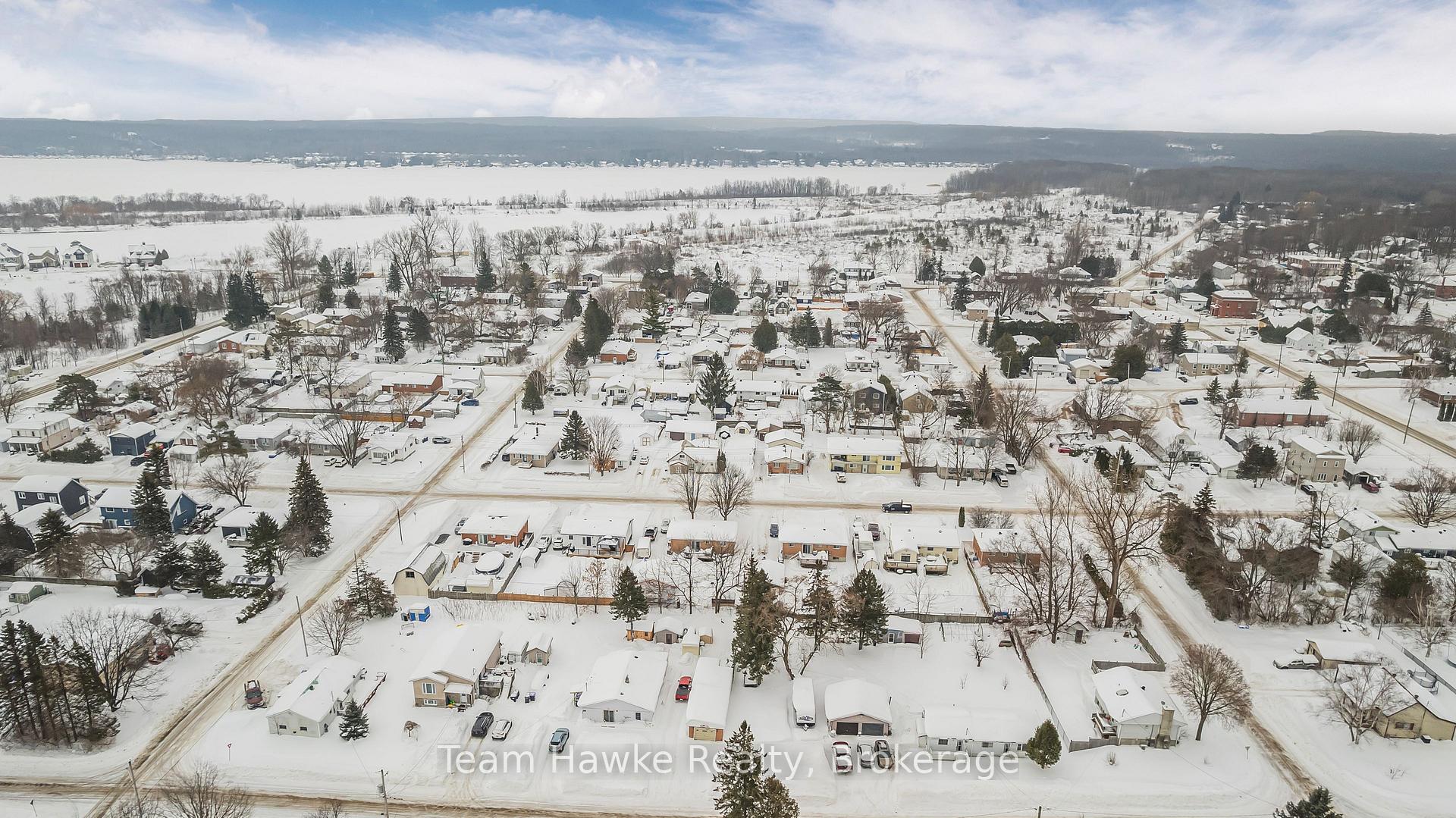Photo 43 of 361 Wardell Street, Tay, Port McNicoll — HOMEH
