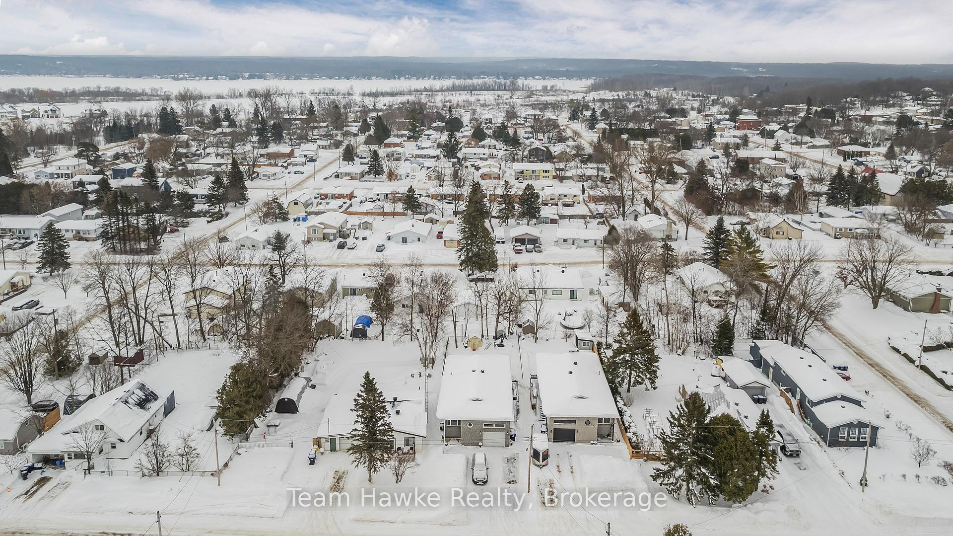 Photo 45 of 361 Wardell Street, Tay, Port McNicoll — HOMEH