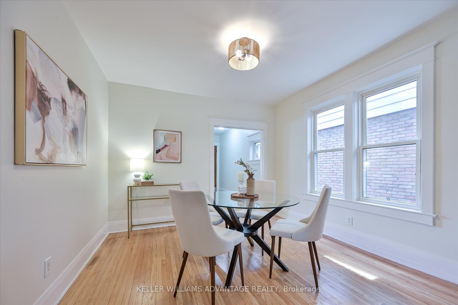 Photo 7 of 116 Oak Park Avenue, Toronto, Woodbine-Lumsden — HOMEH