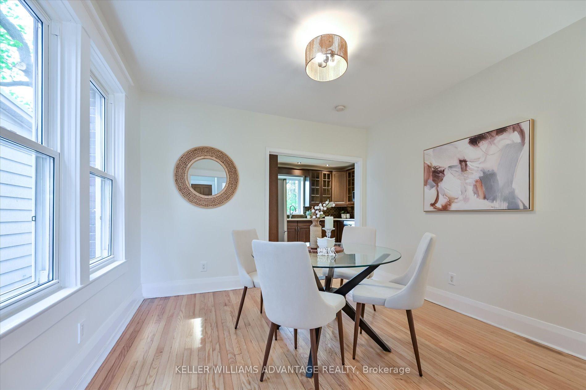 Photo 8 of 116 Oak Park Avenue, Toronto, Woodbine-Lumsden — HOMEH