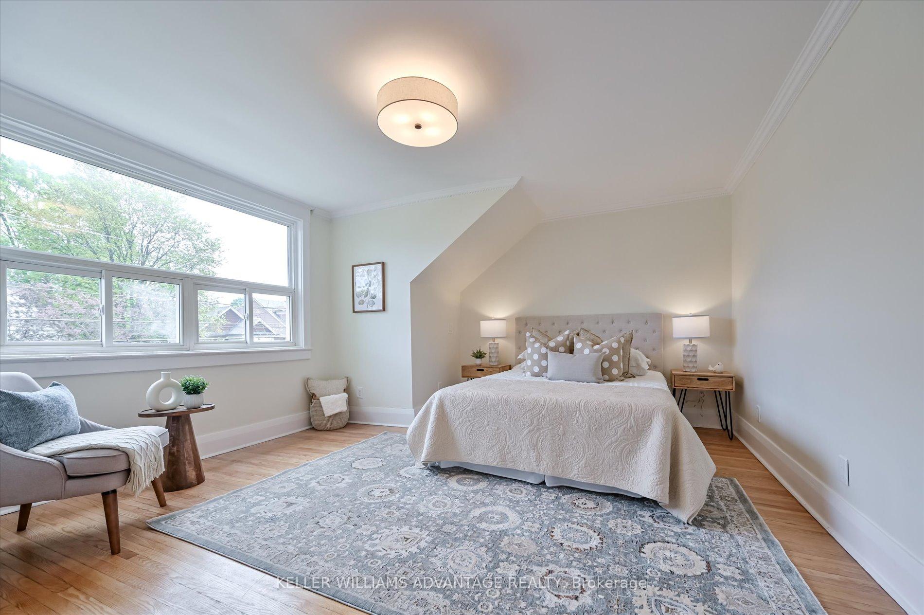 Photo 15 of 116 Oak Park Avenue, Toronto, Woodbine-Lumsden — HOMEH