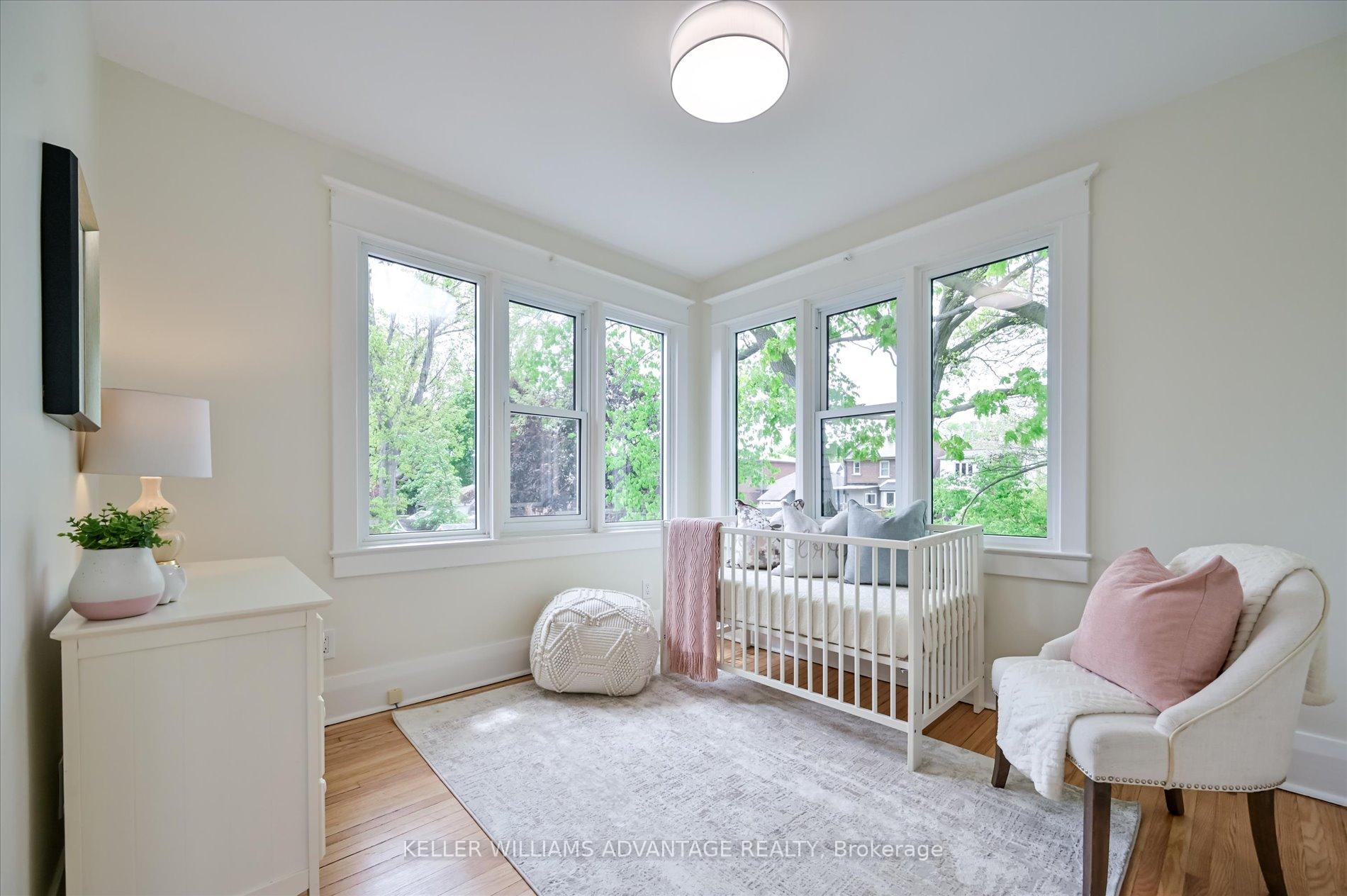 Photo 17 of 116 Oak Park Avenue, Toronto, Woodbine-Lumsden — HOMEH
