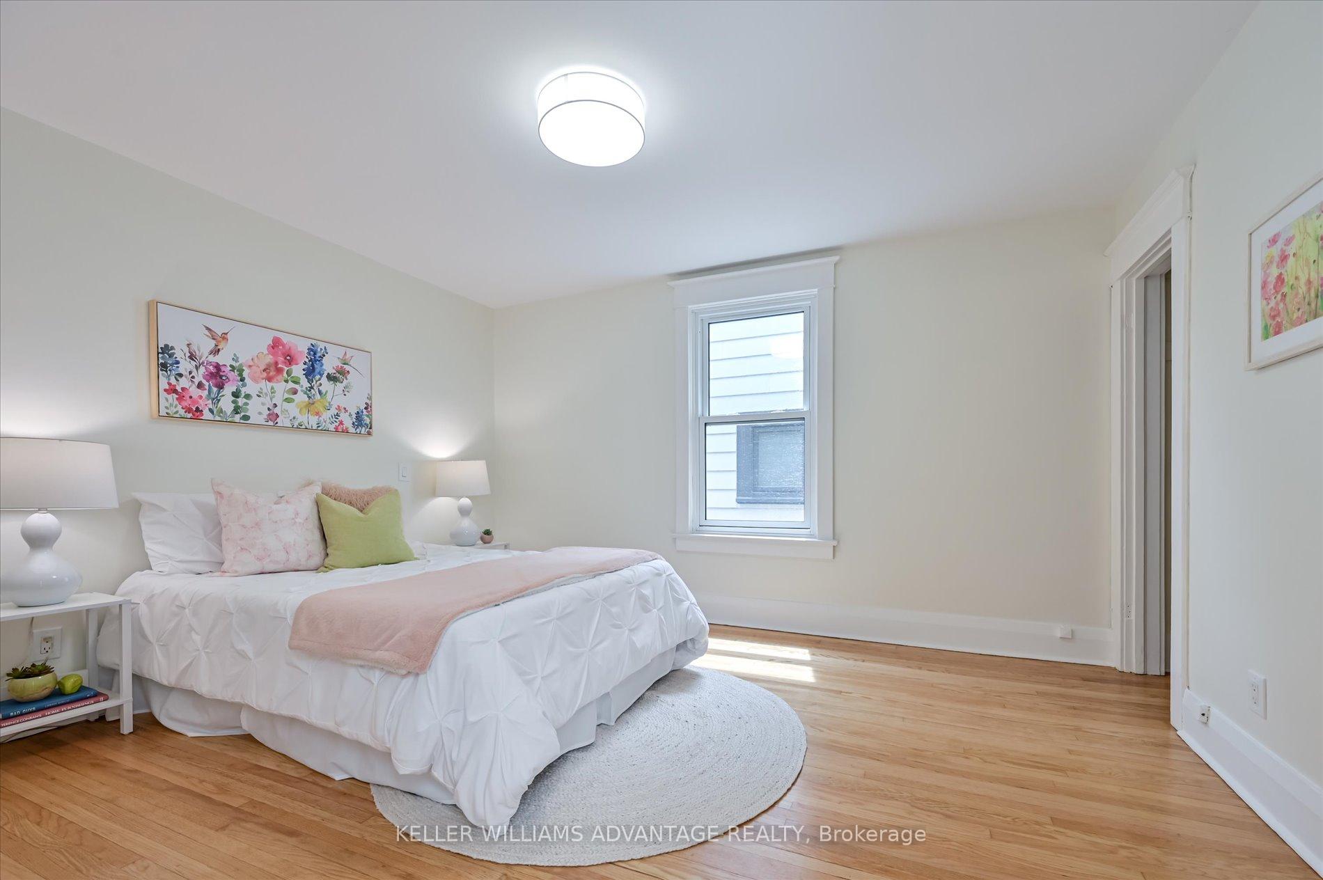 Photo 18 of 116 Oak Park Avenue, Toronto, Woodbine-Lumsden — HOMEH