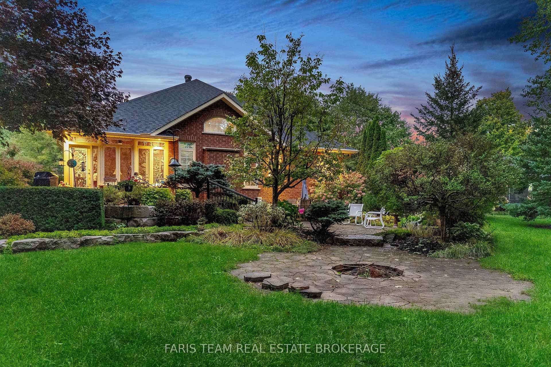 Photo 45 of 60 Maryjane Road, Tiny, Wyevale — HOMEH