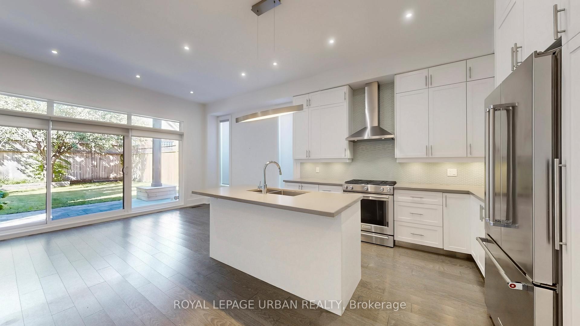 Photo 8 of 8 Gertrude Place, Toronto, Danforth — HOMEH