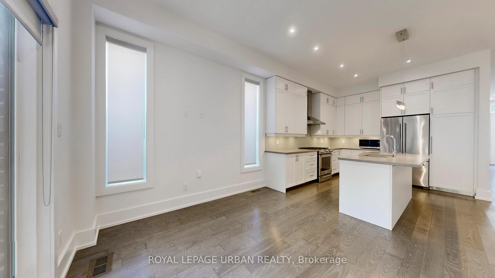 Photo 12 of 8 Gertrude Place, Toronto, Danforth — HOMEH