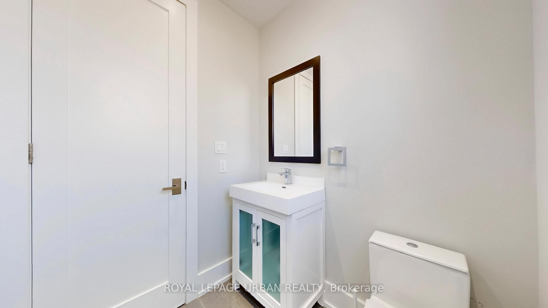 Photo 13 of 8 Gertrude Place, Toronto, Danforth — HOMEH