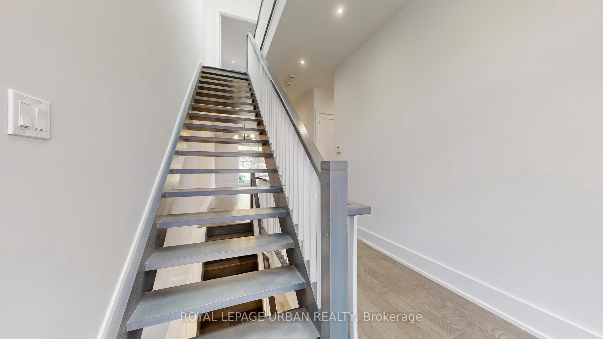 Photo 14 of 8 Gertrude Place, Toronto, Danforth — HOMEH