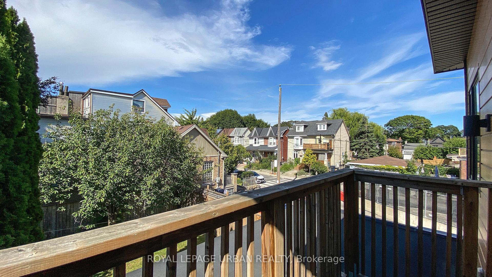 Photo 19 of 8 Gertrude Place, Toronto, Danforth — HOMEH