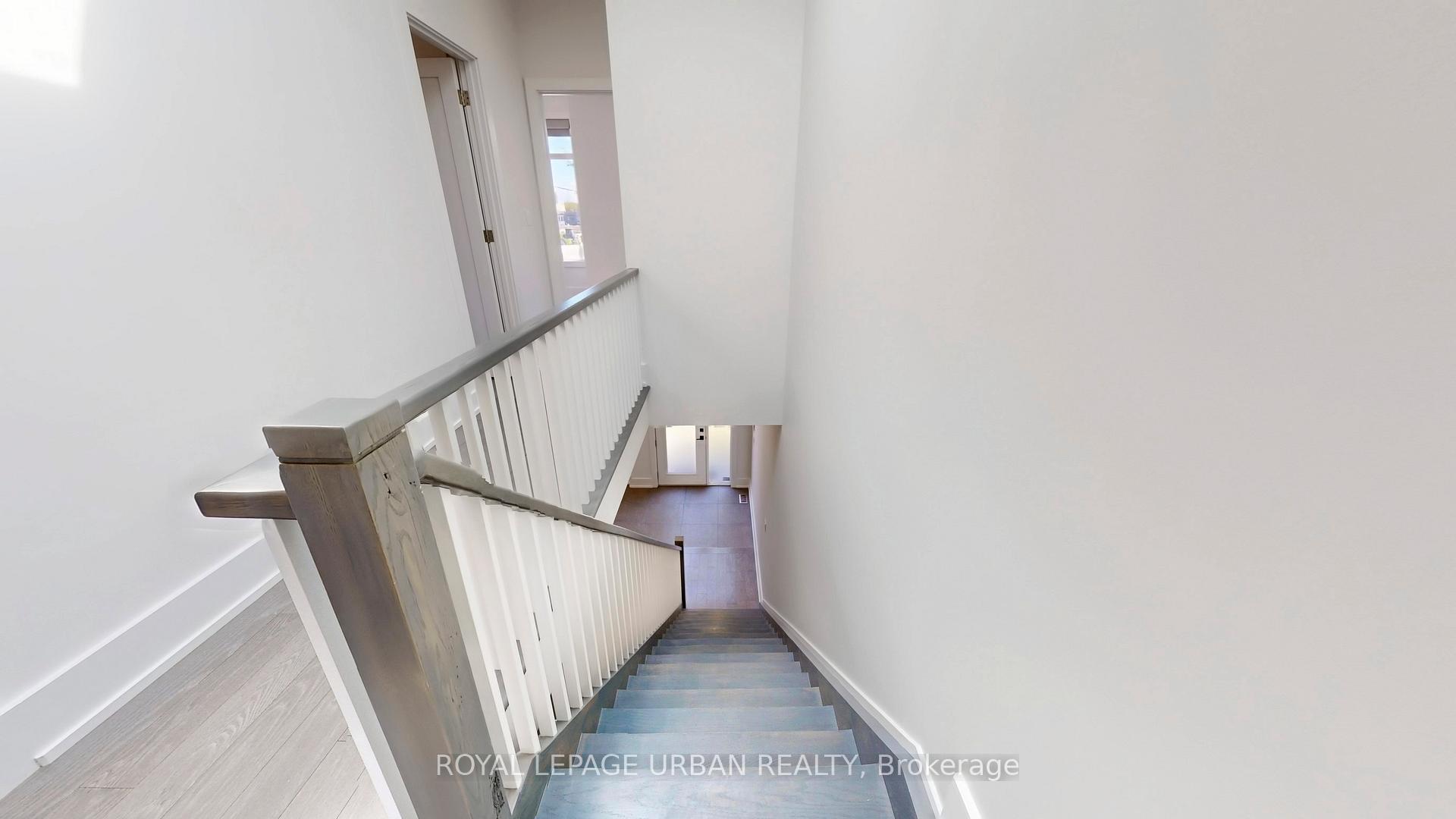 Photo 31 of 8 Gertrude Place, Toronto, Danforth — HOMEH