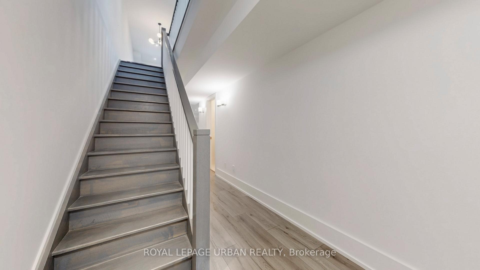 Photo 32 of 8 Gertrude Place, Toronto, Danforth — HOMEH