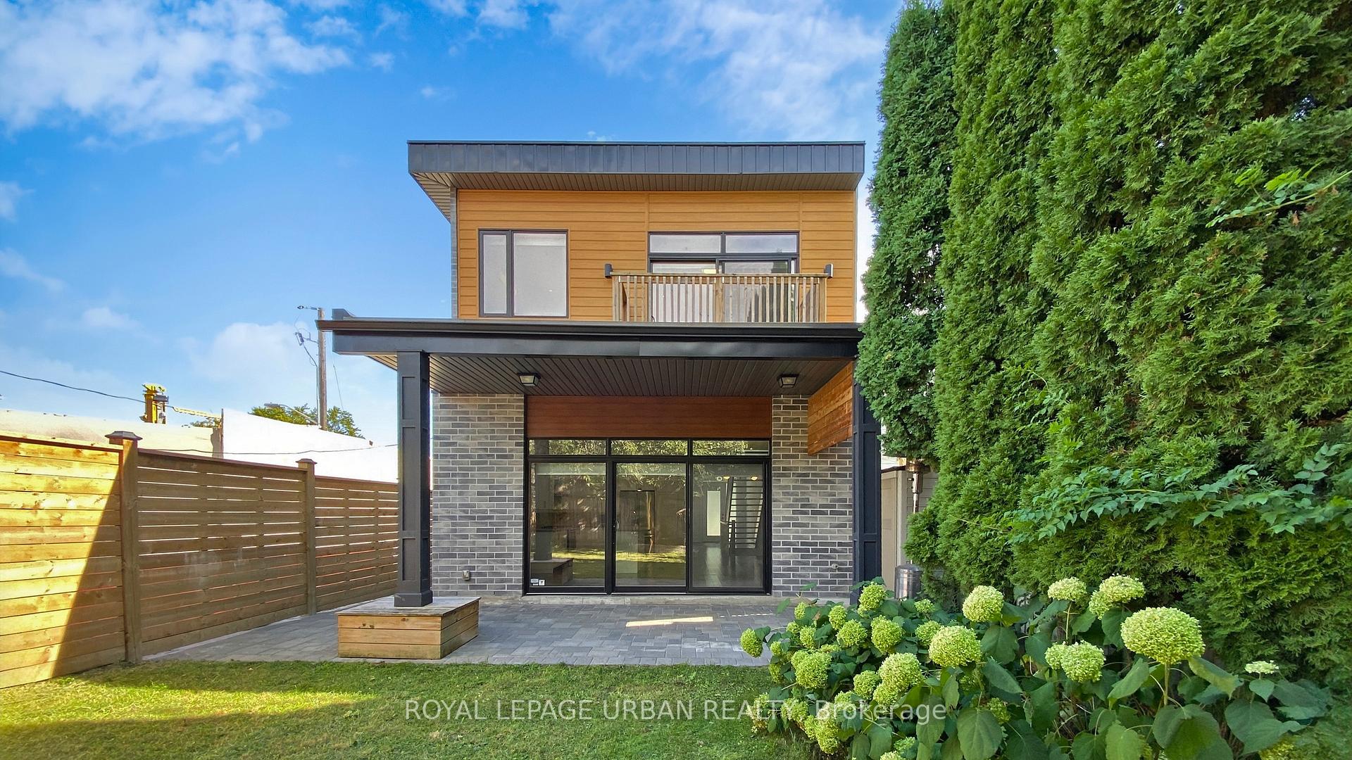 Photo 40 of 8 Gertrude Place, Toronto, Danforth — HOMEH