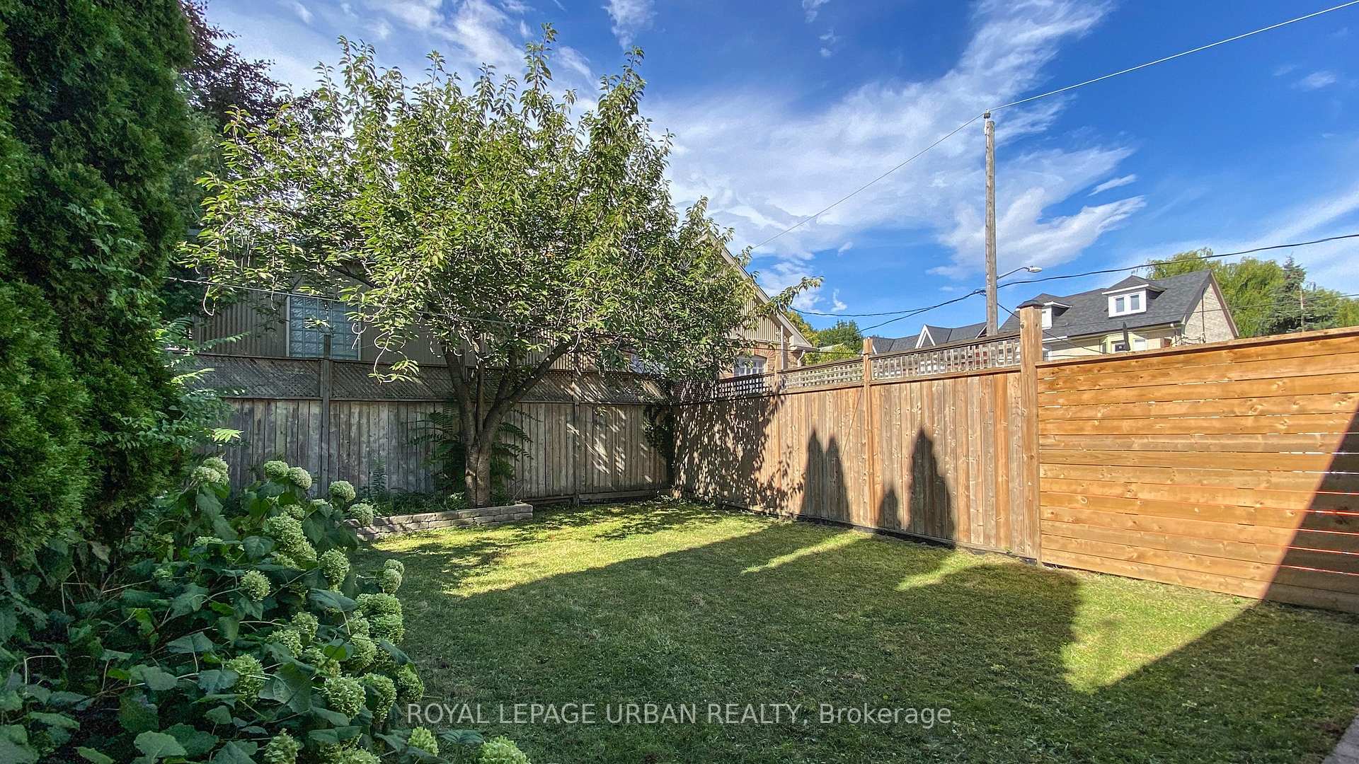Photo 41 of 8 Gertrude Place, Toronto, Danforth — HOMEH