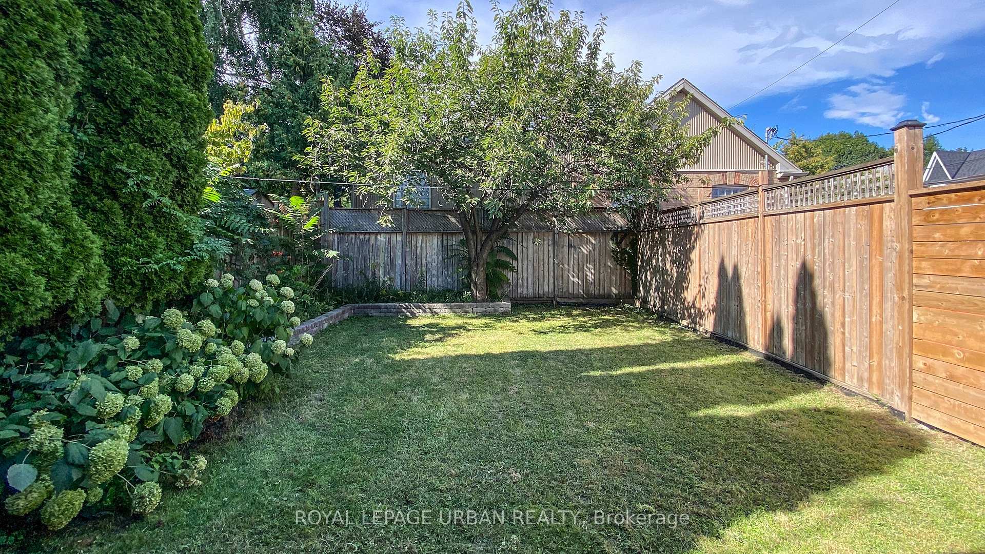 Photo 43 of 8 Gertrude Place, Toronto, Danforth — HOMEH