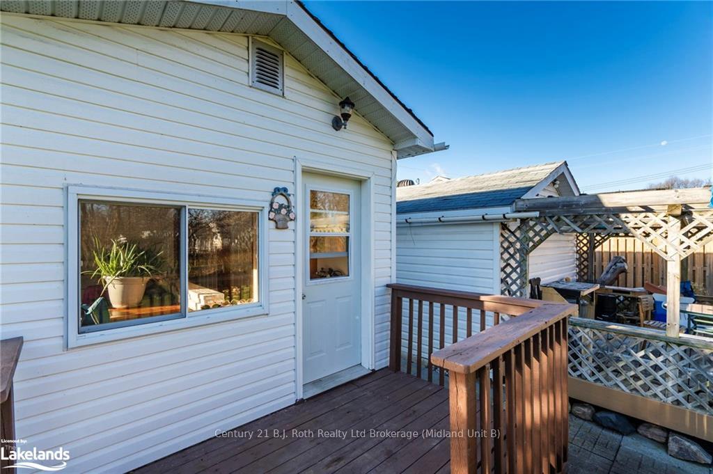 Photo 19 of 9 Mountain Avenue, Tay, Waubaushene — HOMEH