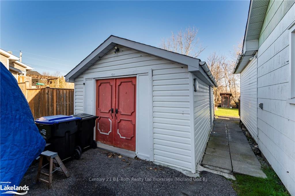 Photo 20 of 9 Mountain Avenue, Tay, Waubaushene — HOMEH