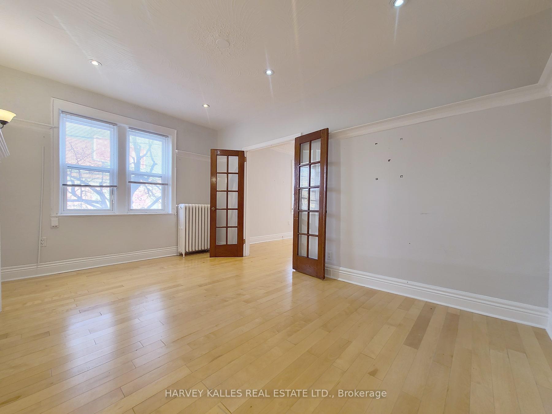Photo 2 of Unit 2, 1 Brookdale Avenue, Toronto, Forest Hill North — HOMEH