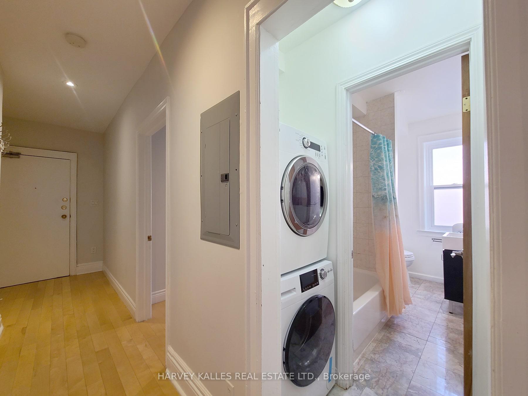 Photo 4 of Unit 2, 1 Brookdale Avenue, Toronto, Forest Hill North — HOMEH